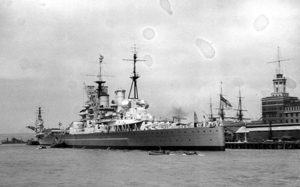 Duke of  York
