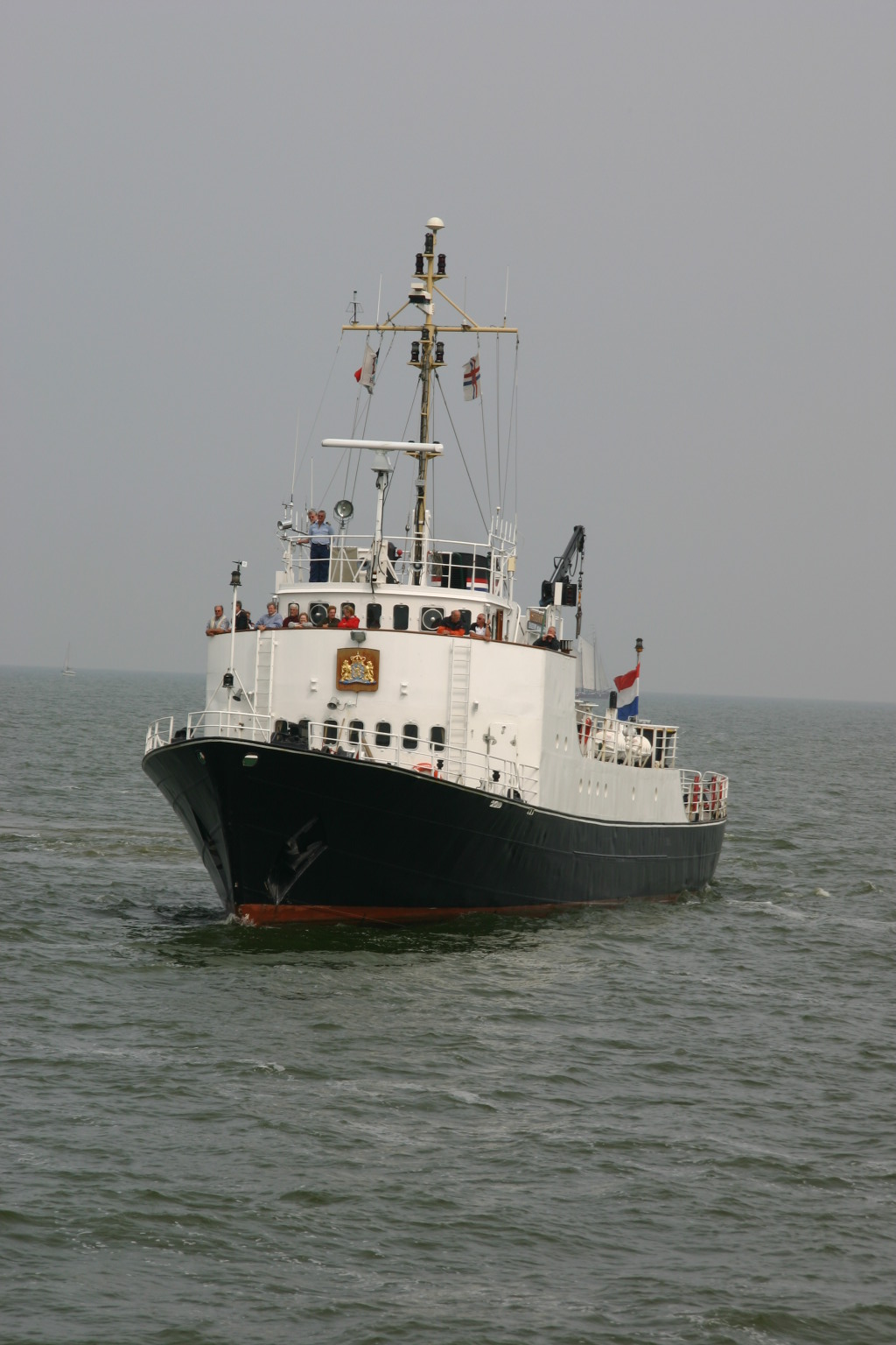 Zeefakkel