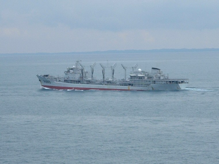 Feng Cang (615)