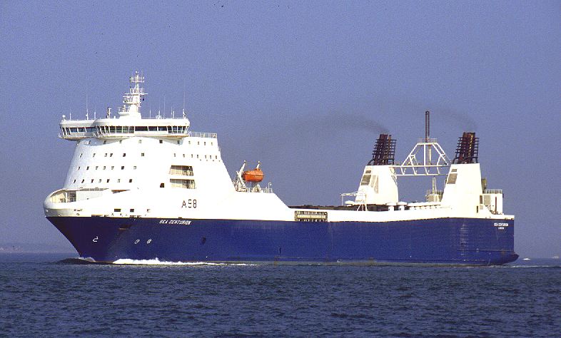 Sea Centurion