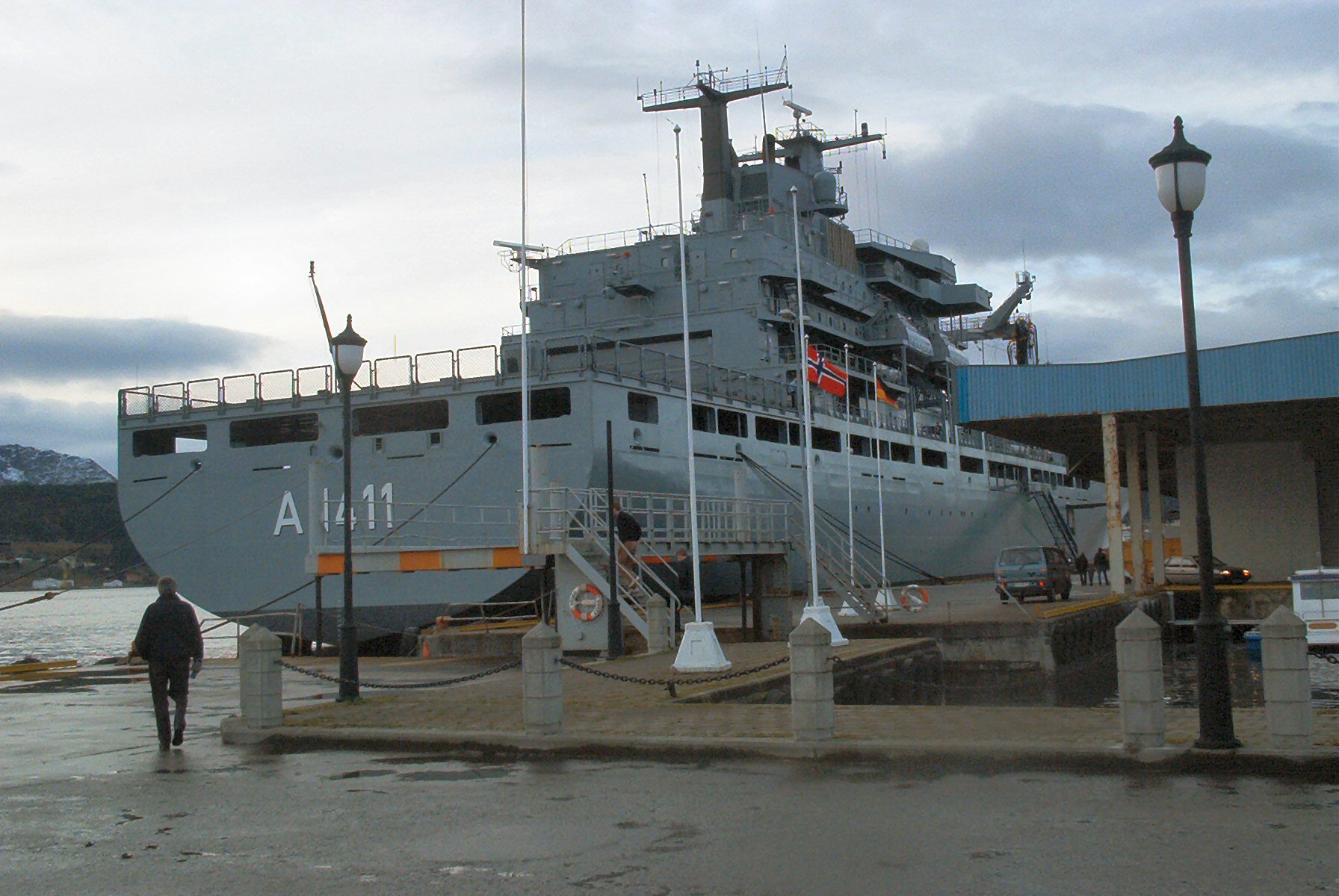 FGS Berlin