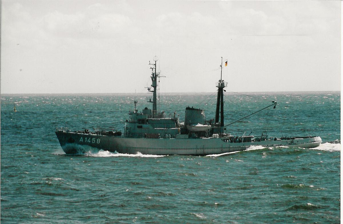 Fehmarn