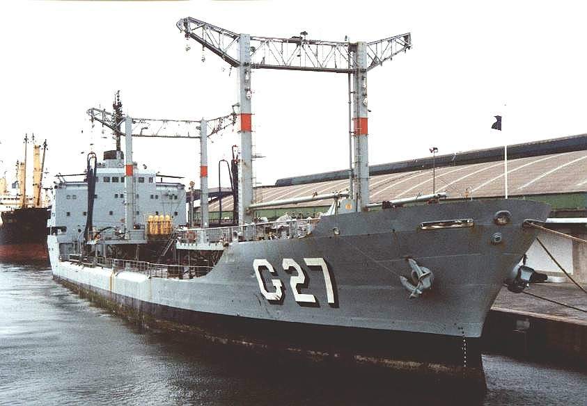 Marajo - G 27