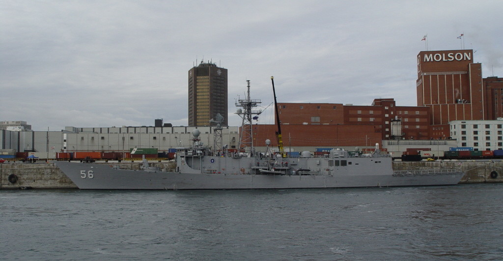 USS SIMPSON