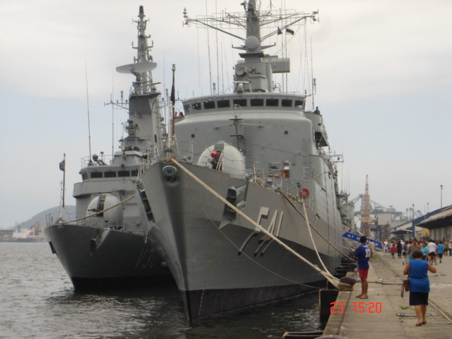 F41 Defensora