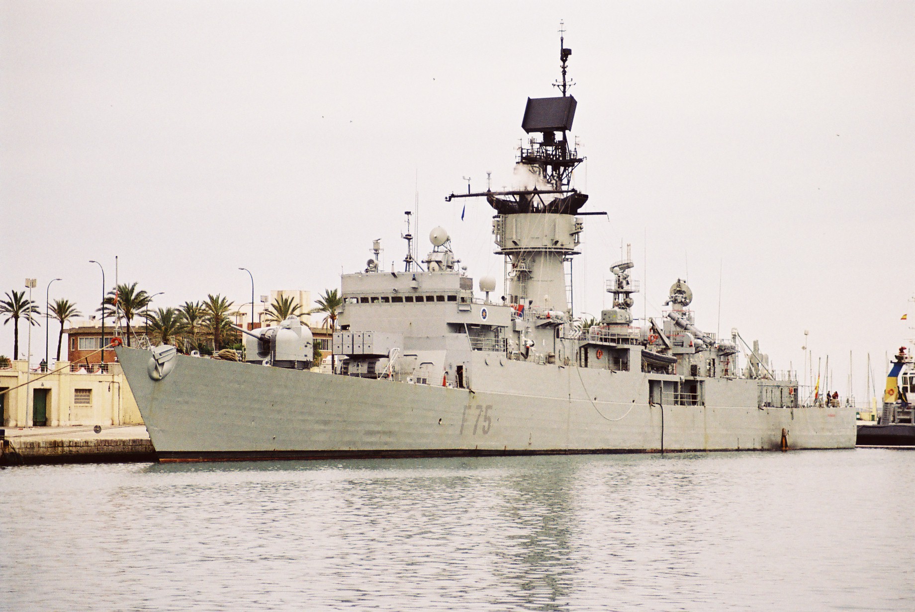 Extremadura F75