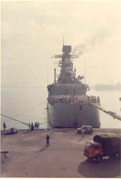 USS TOPEKA