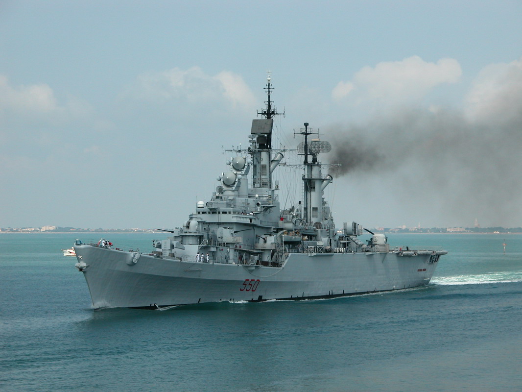 Vittorio Veneto