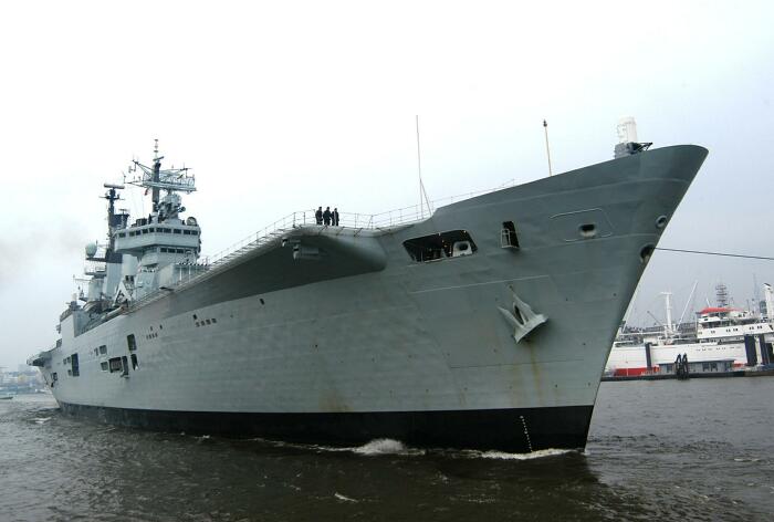 ARK ROYAL