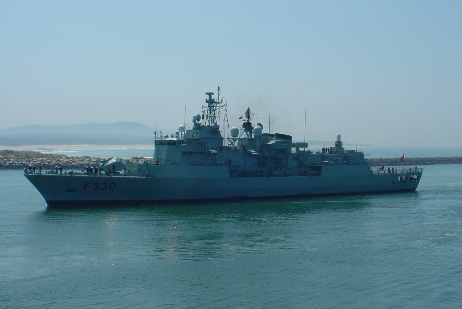 Vasco da Gama
