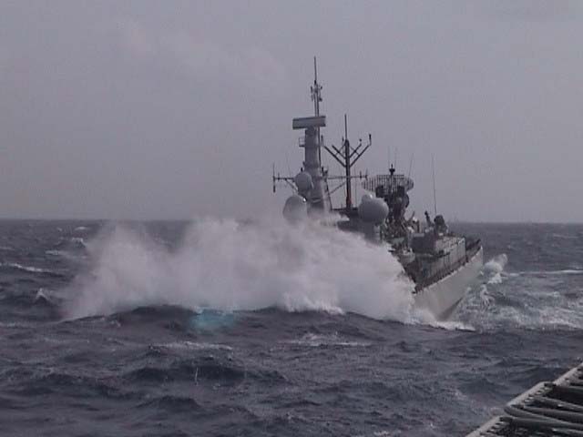 HNLMS Witte De With F813