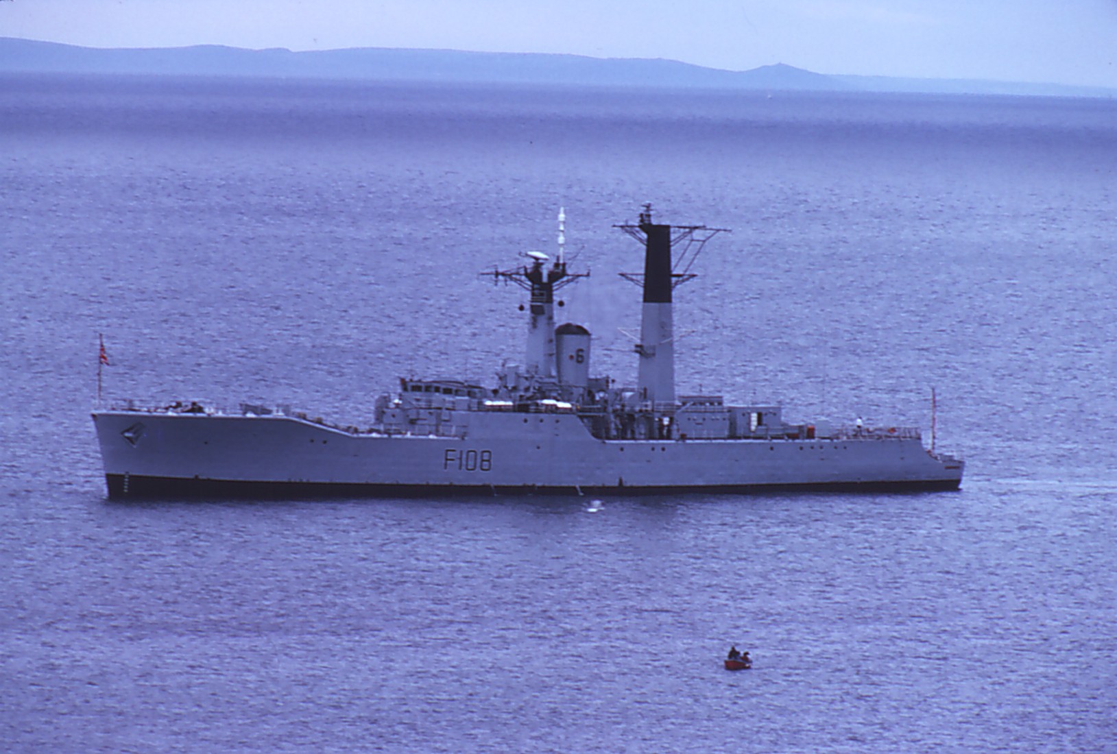Londonderry