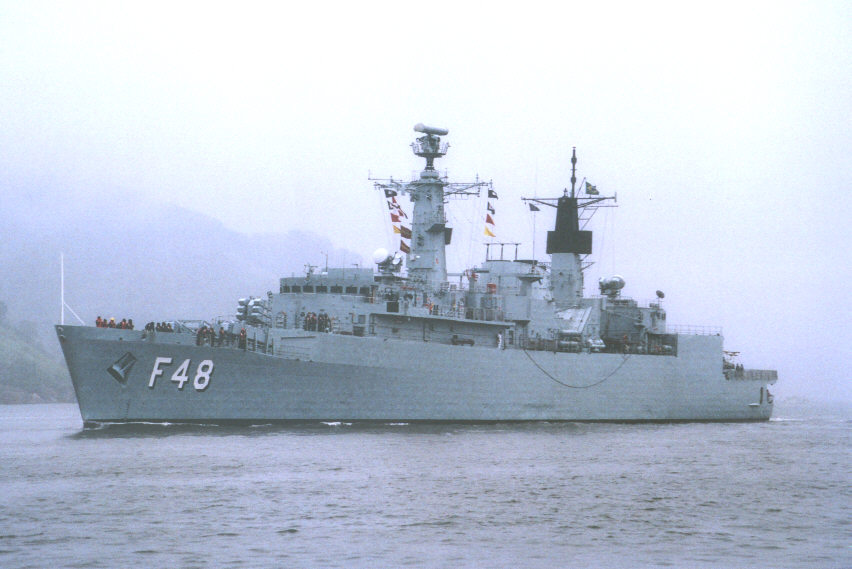 BOSISIO F48