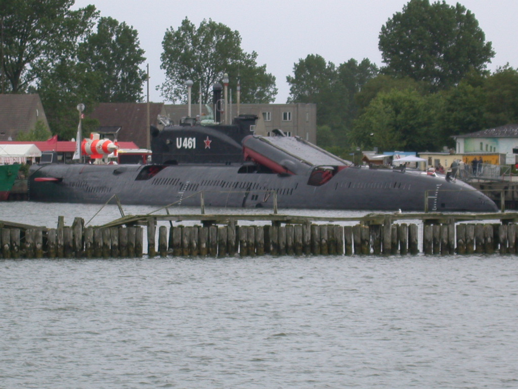 U 461