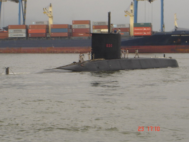 S30 Tupi