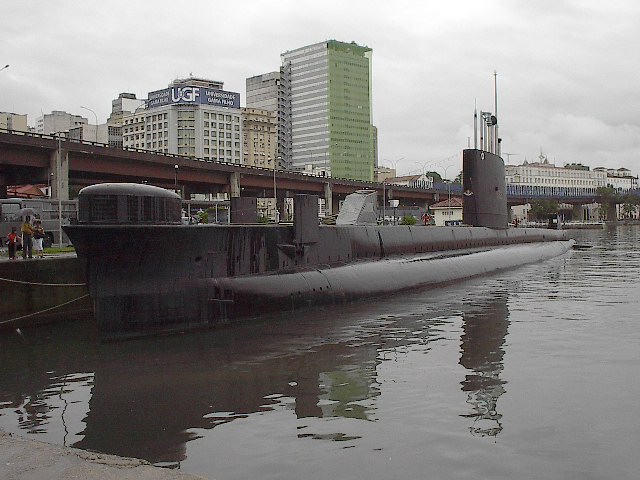 RIACHUELO  S22