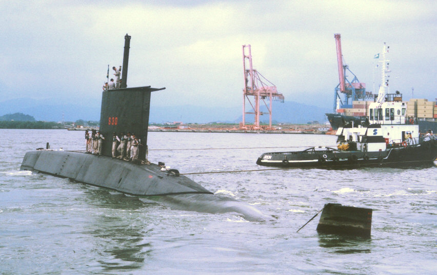 TUPI S30