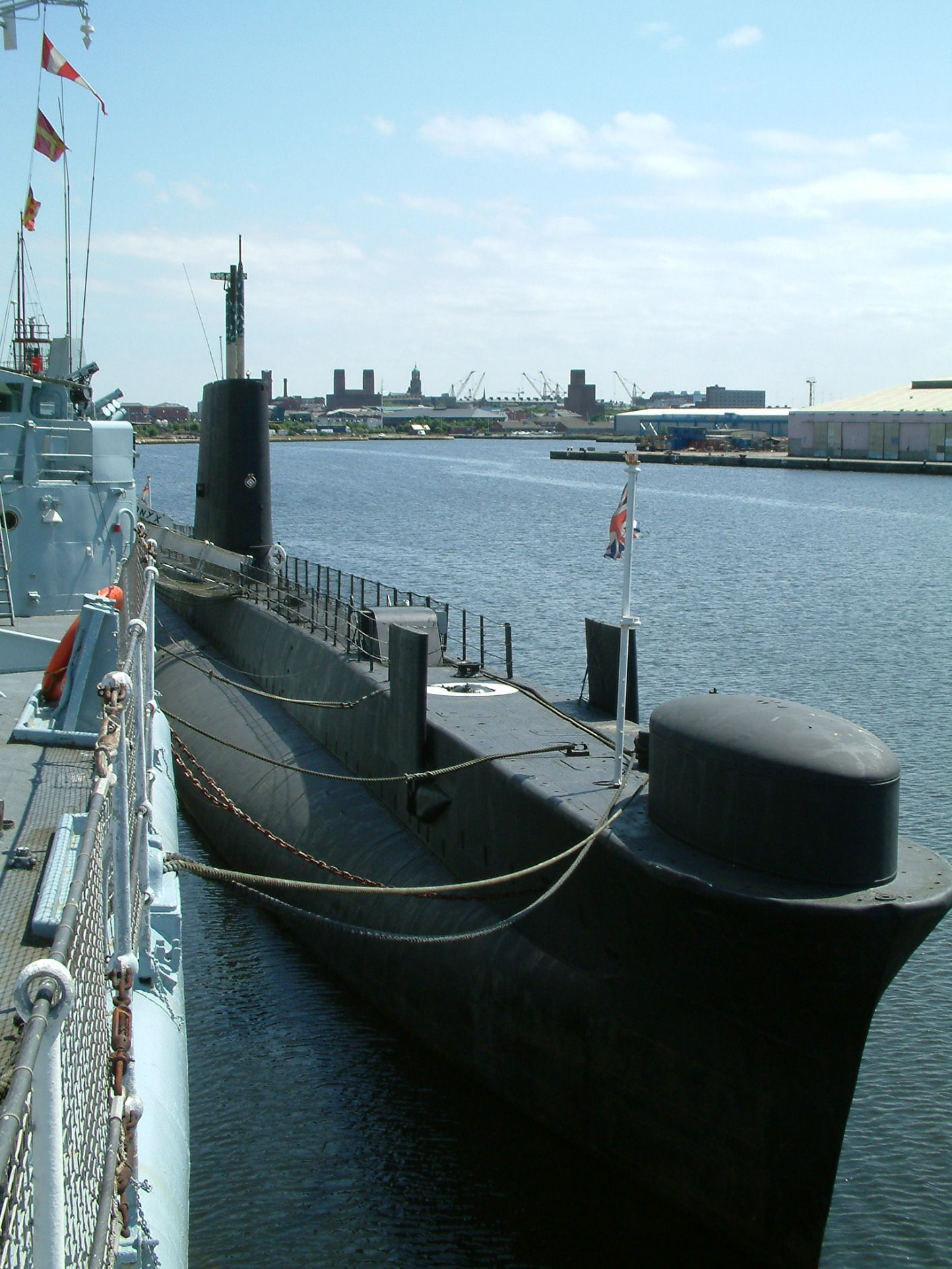 HMSM ONYX