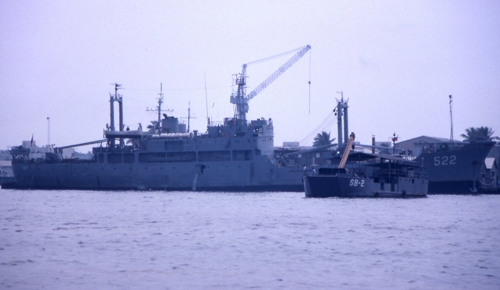 Tai Hu