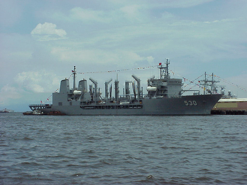WU YI