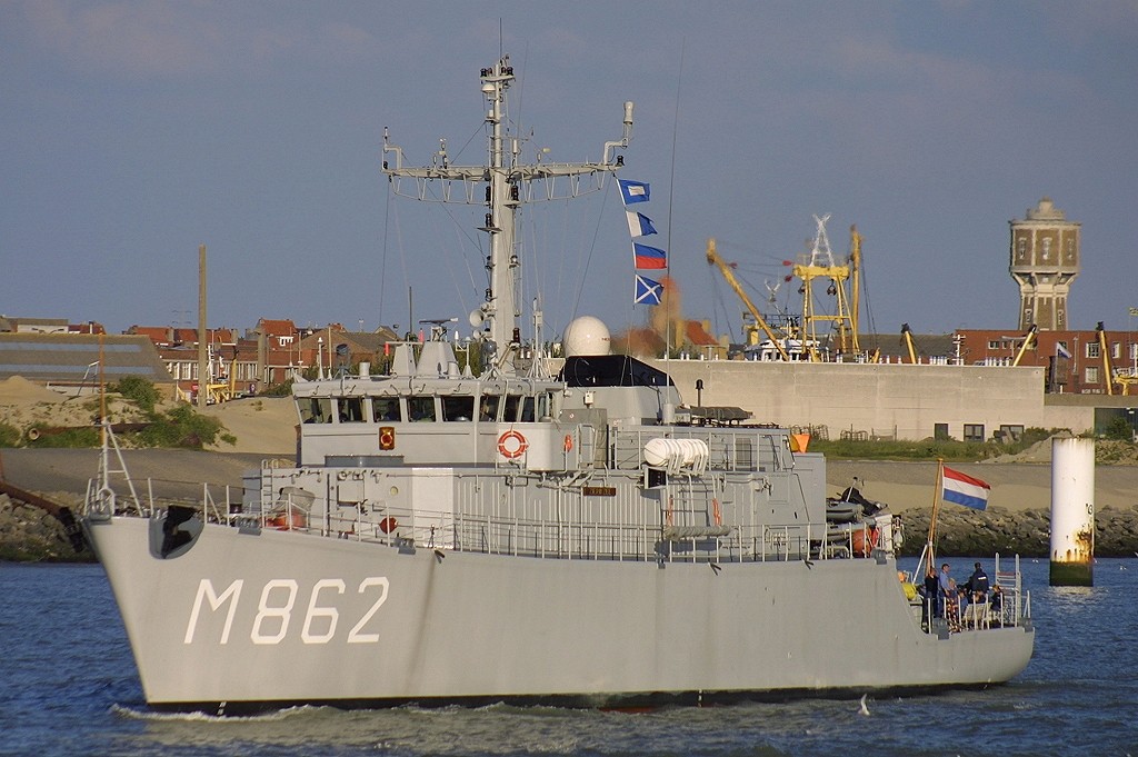 M862 Zierikszee