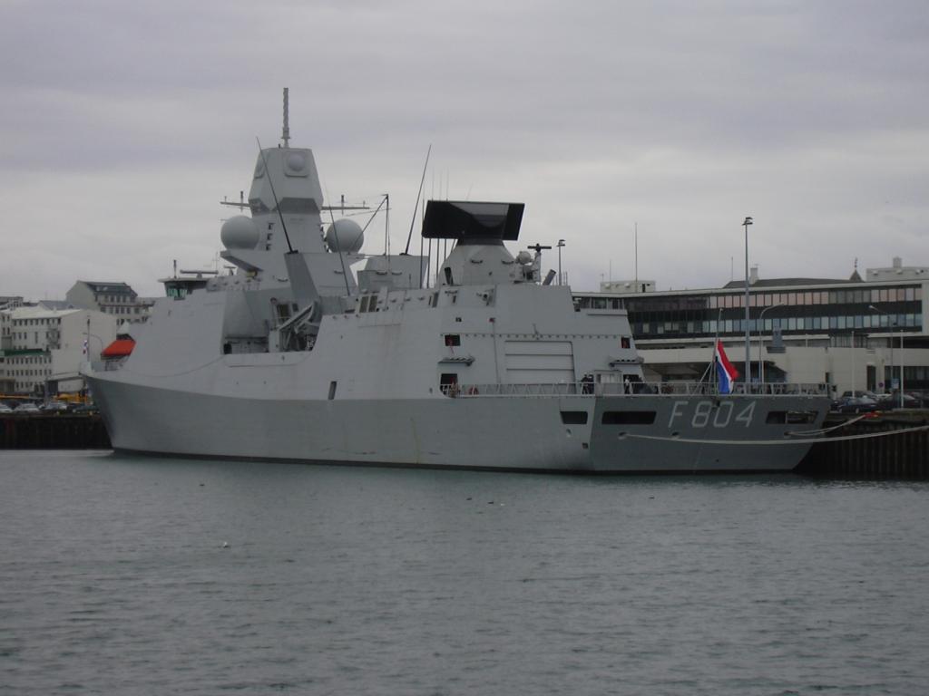 De Ruyter