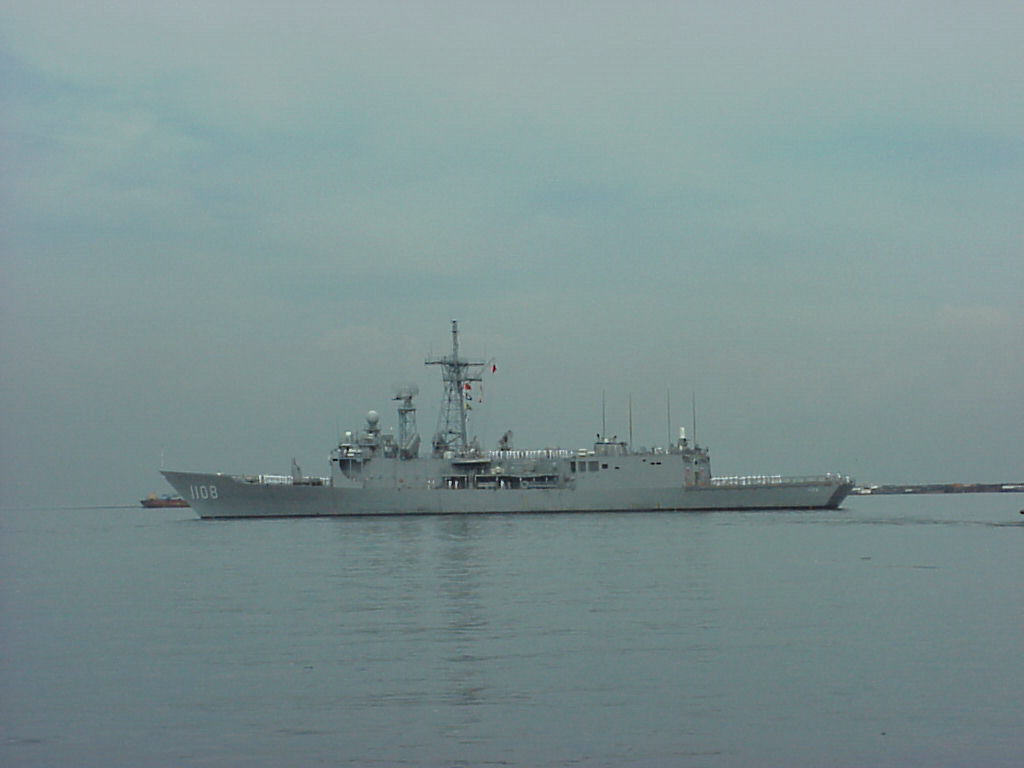 PAN CHAO