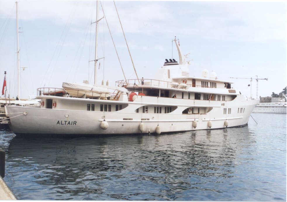 Altair