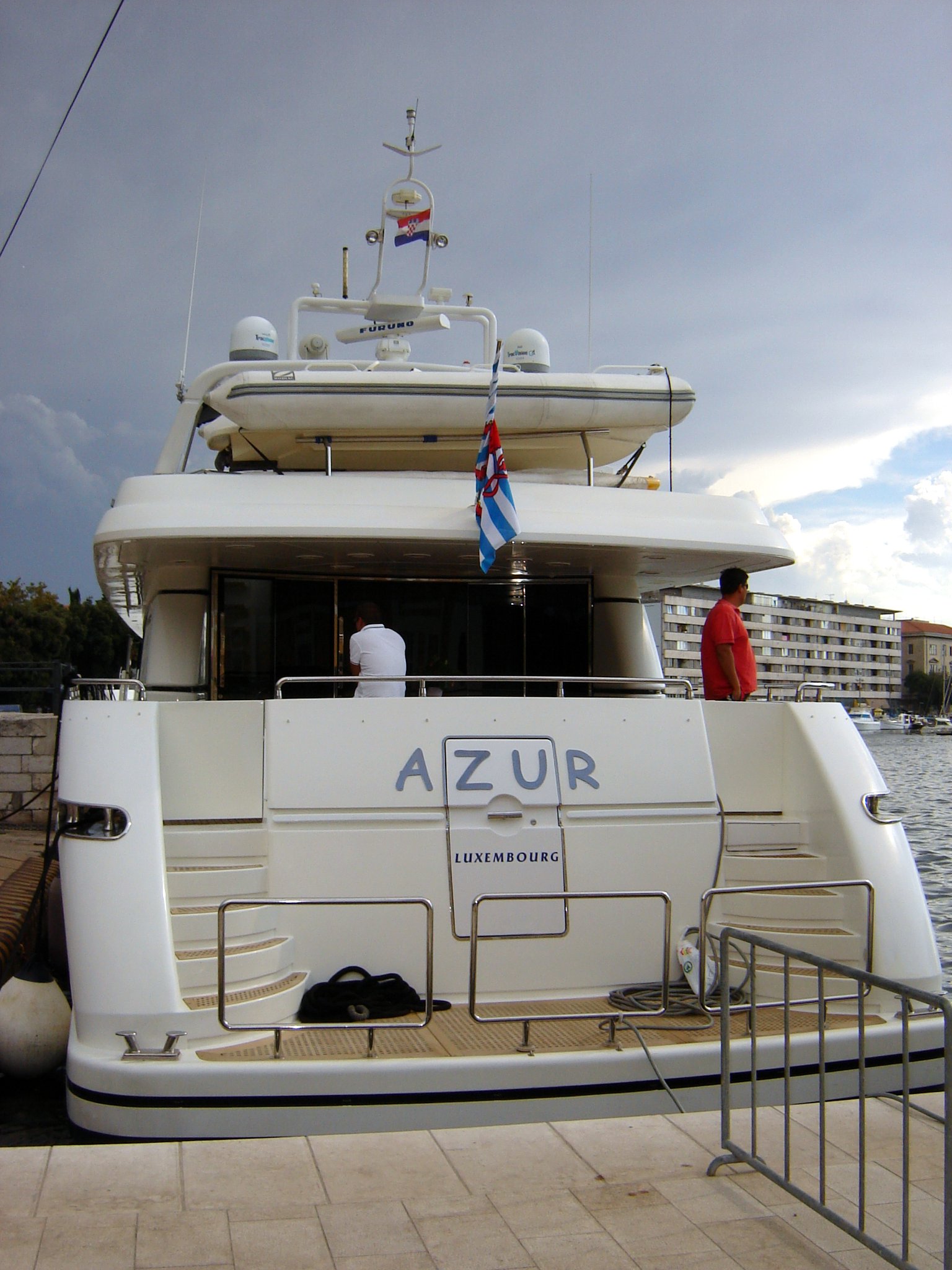 AZUR