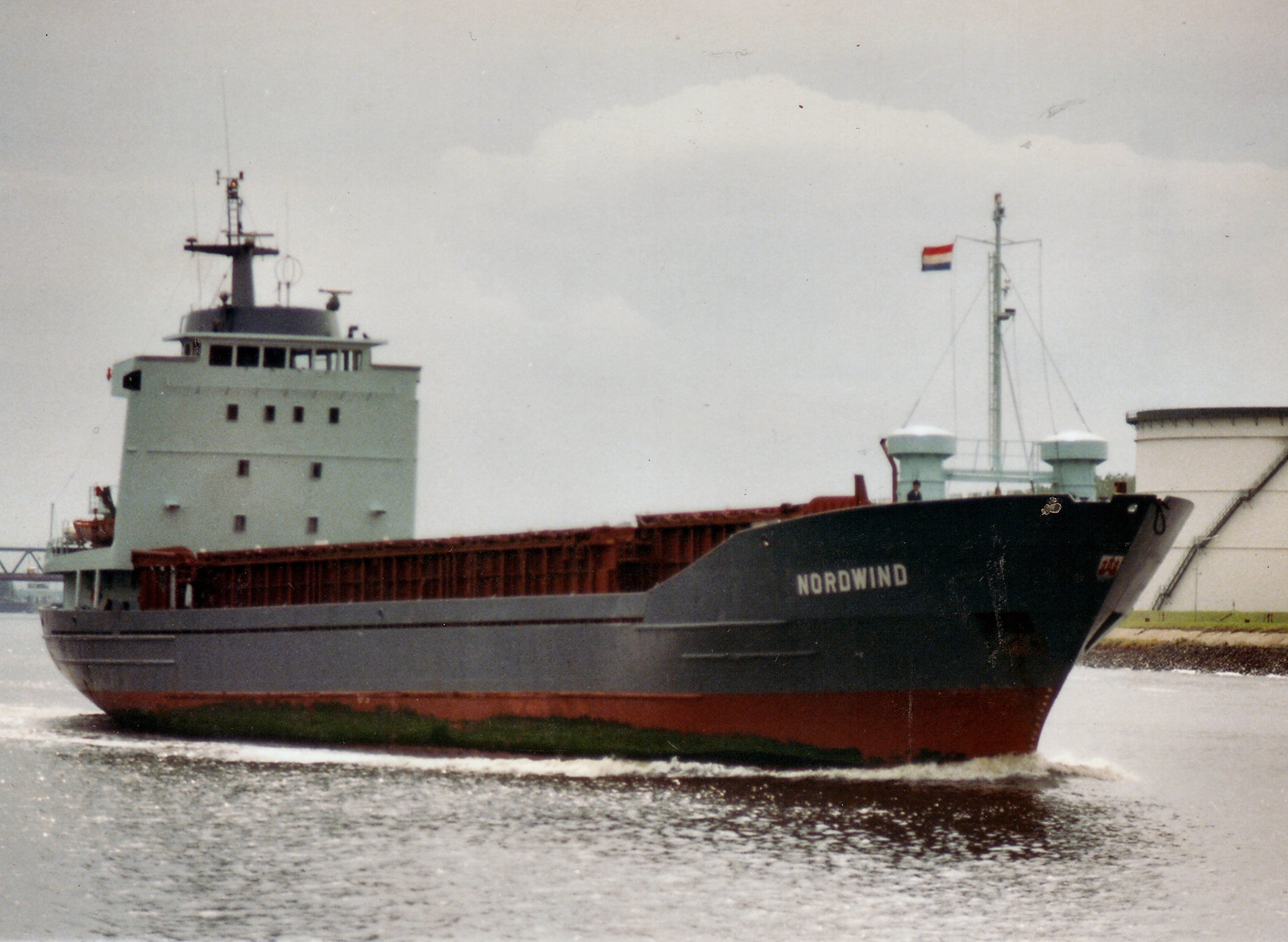 Nordwind