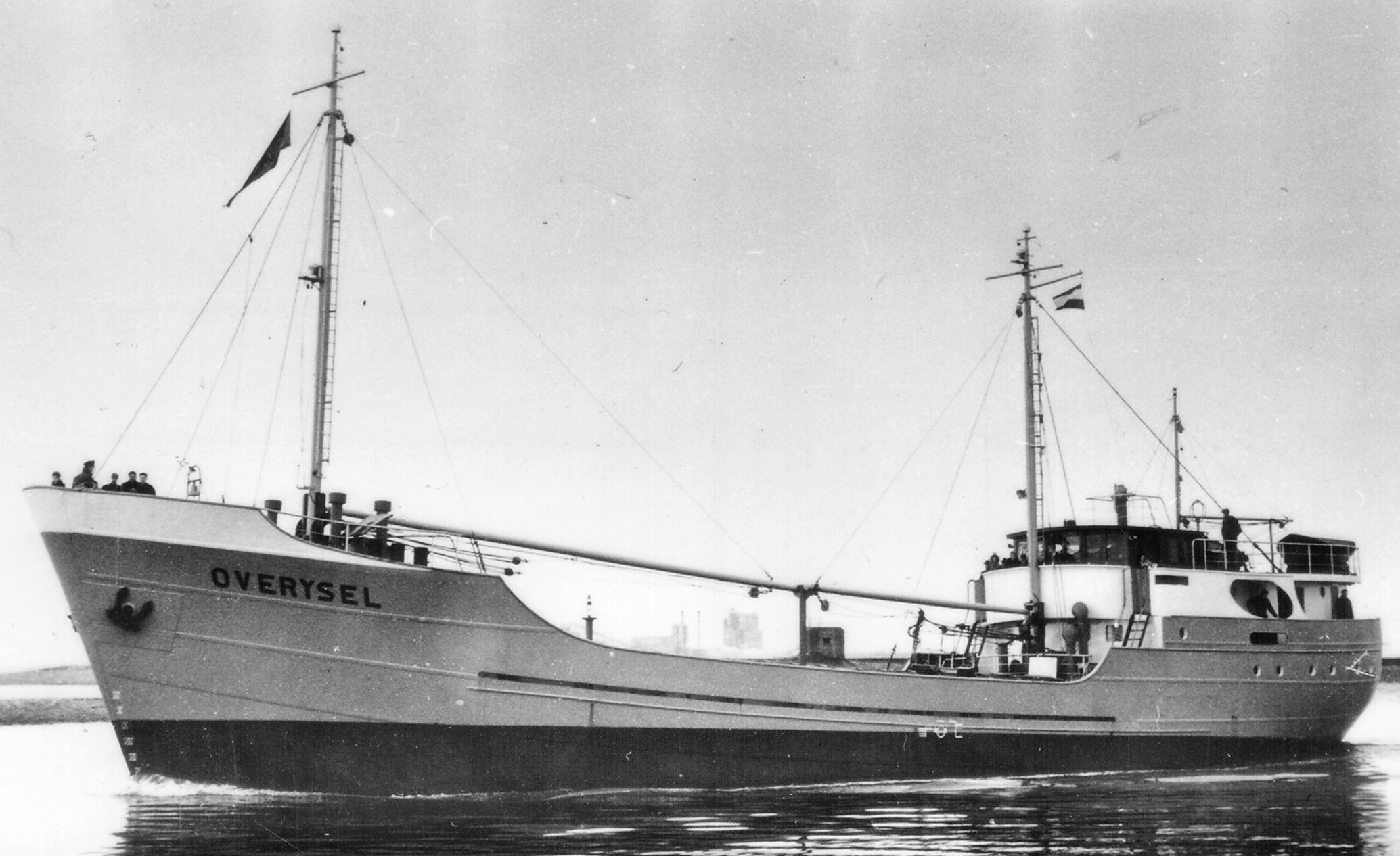 Overysel