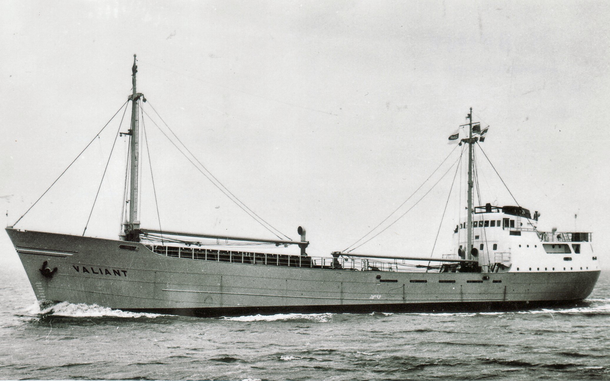 Valiant