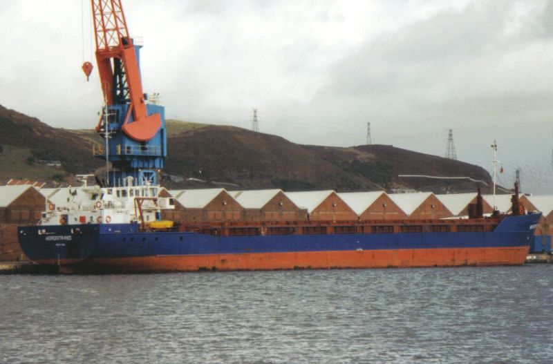 Nordstrand