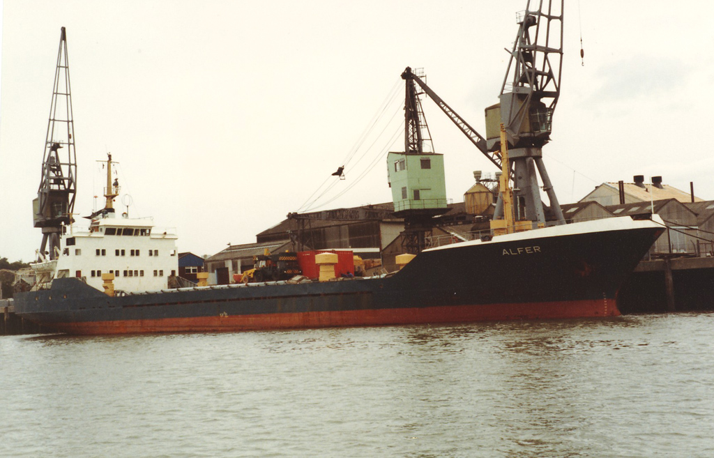 Alfer