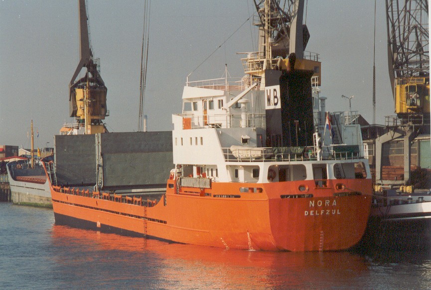 Nora