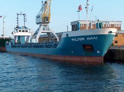 Wilson Maas