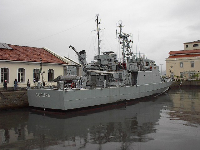 GURUPA P46