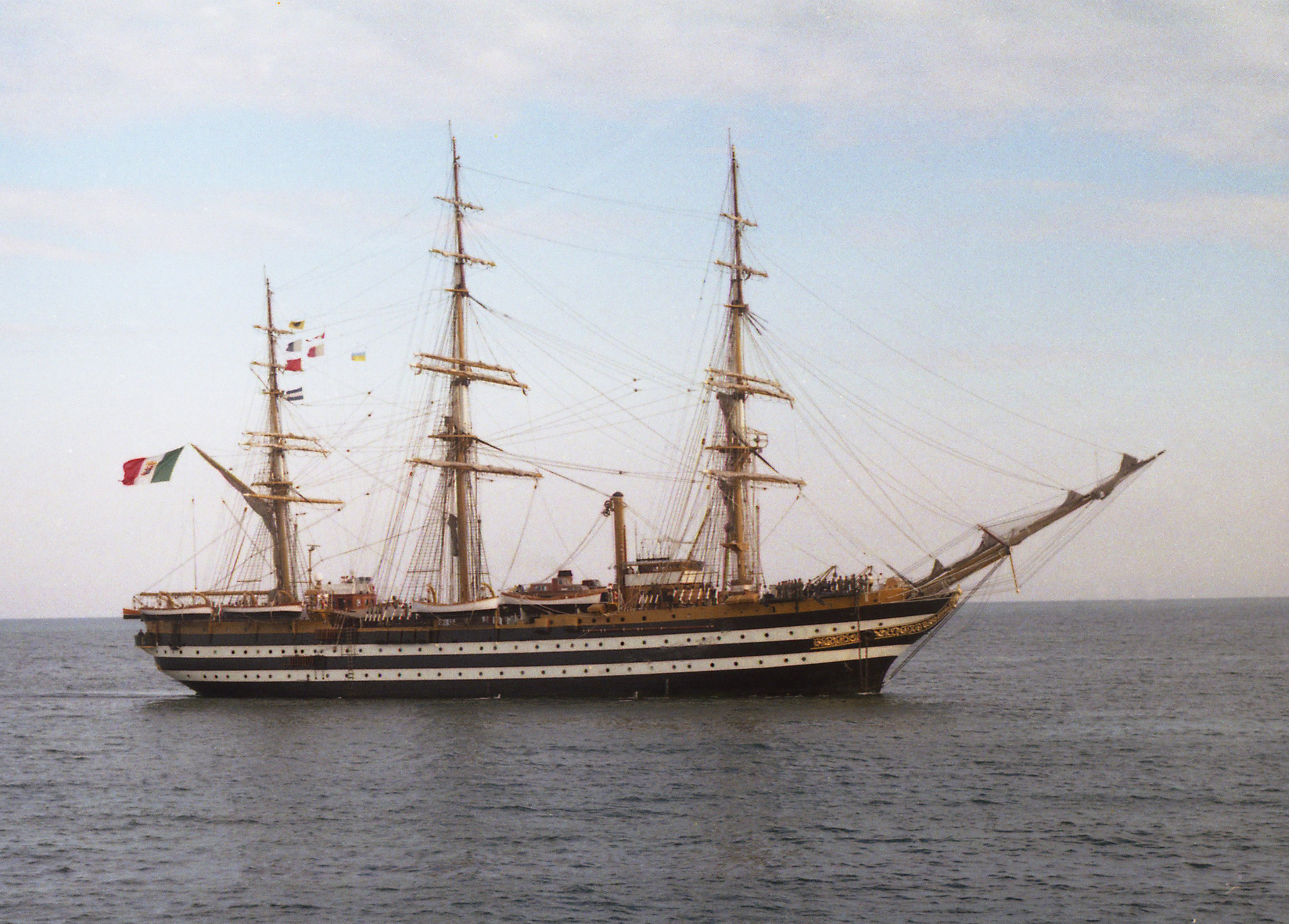 Amerigo Vespucci