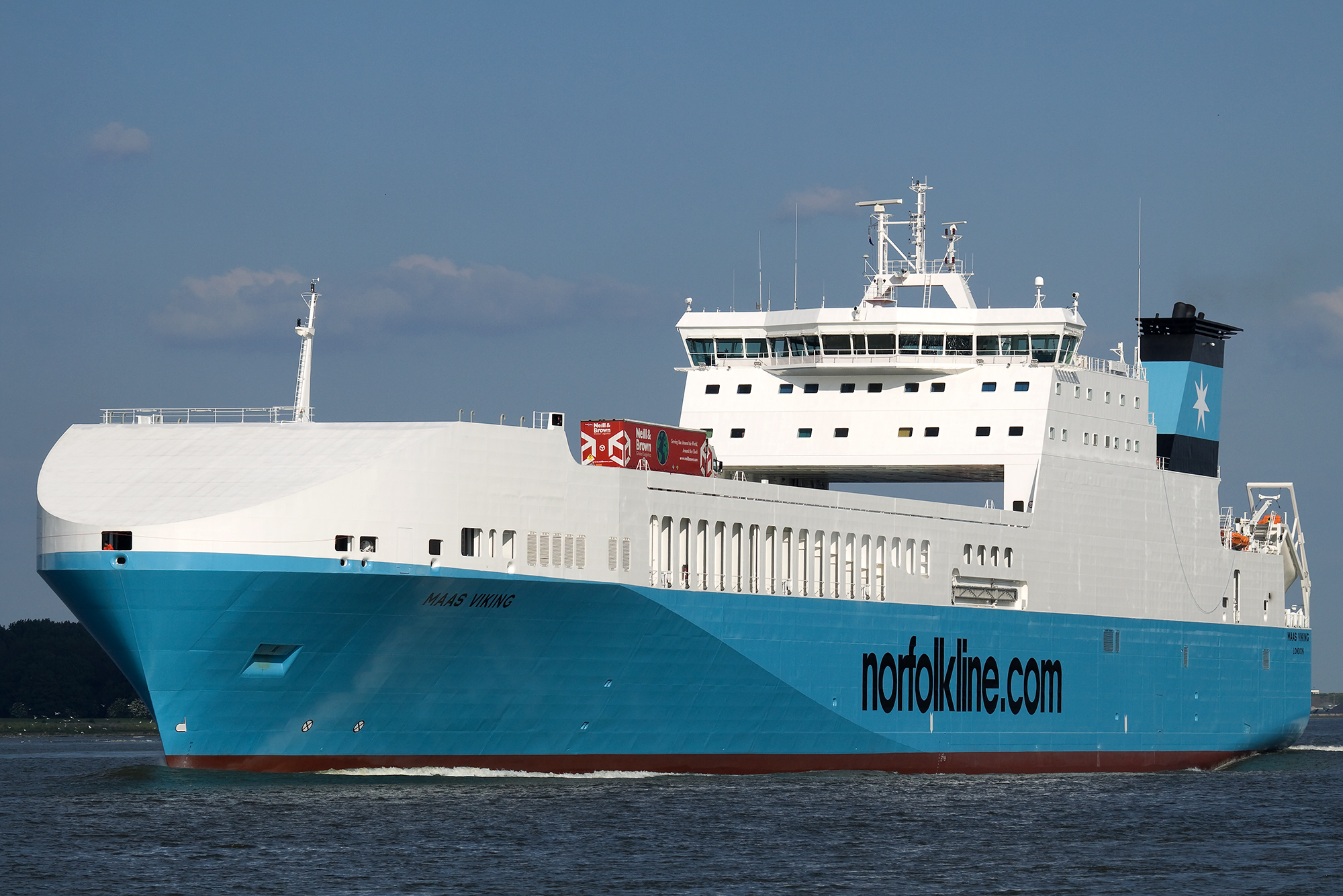 MAAS VIKING