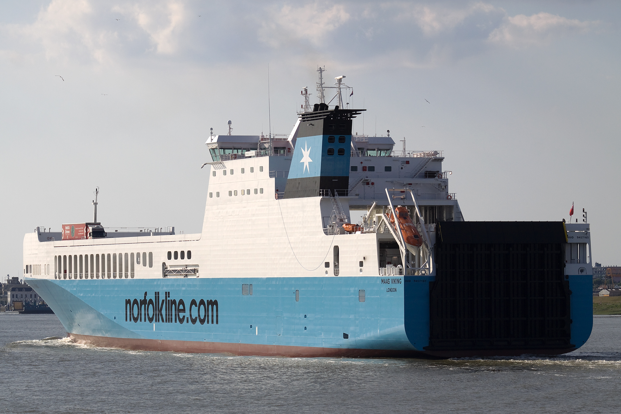 MAAS VIKING