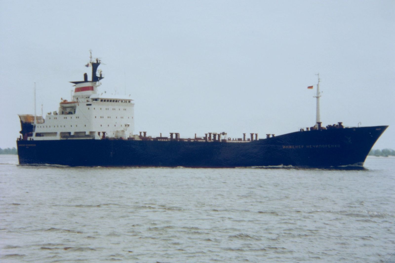 Inzhener Nechiprorenko