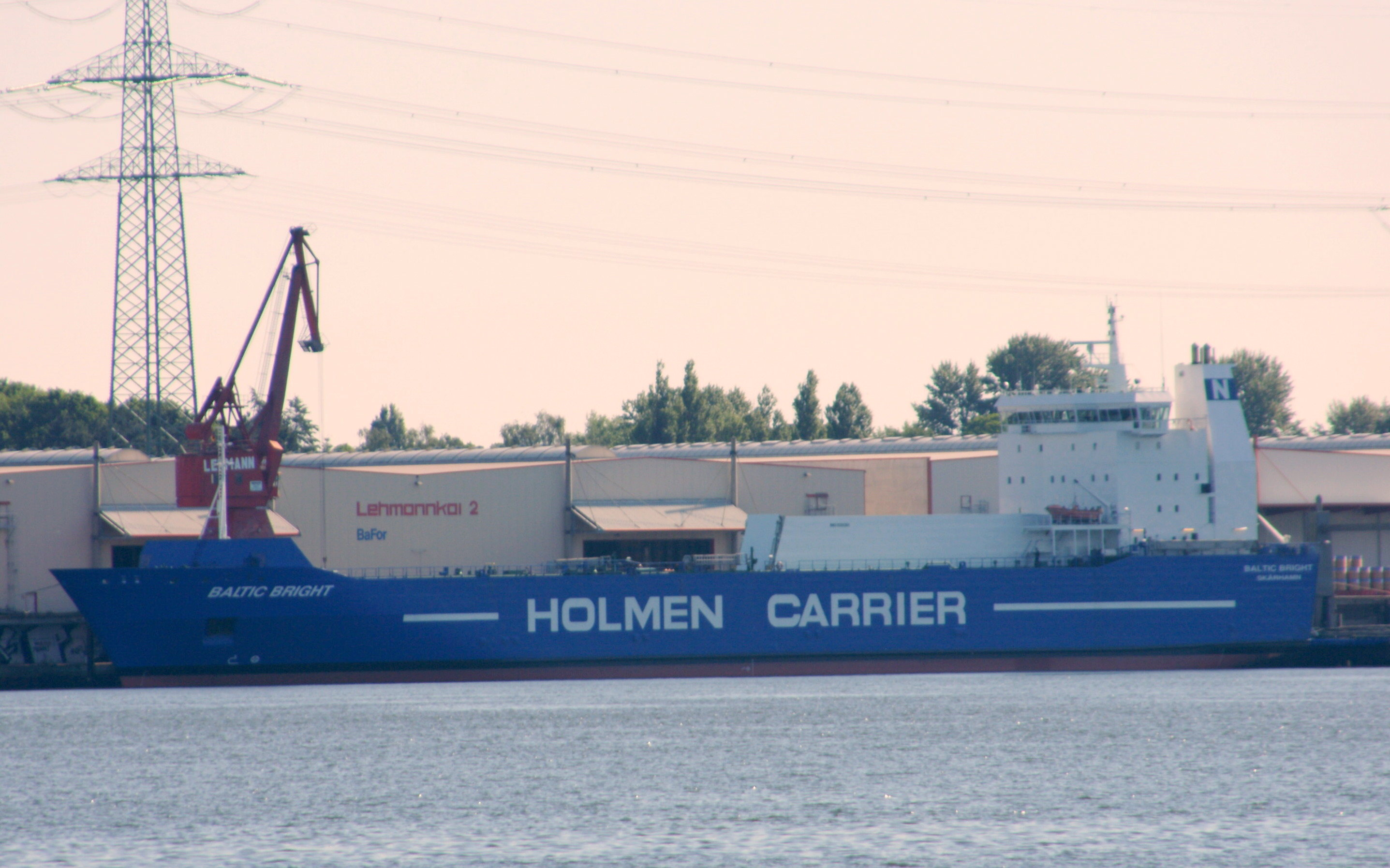 BALTIC BRIGHT
