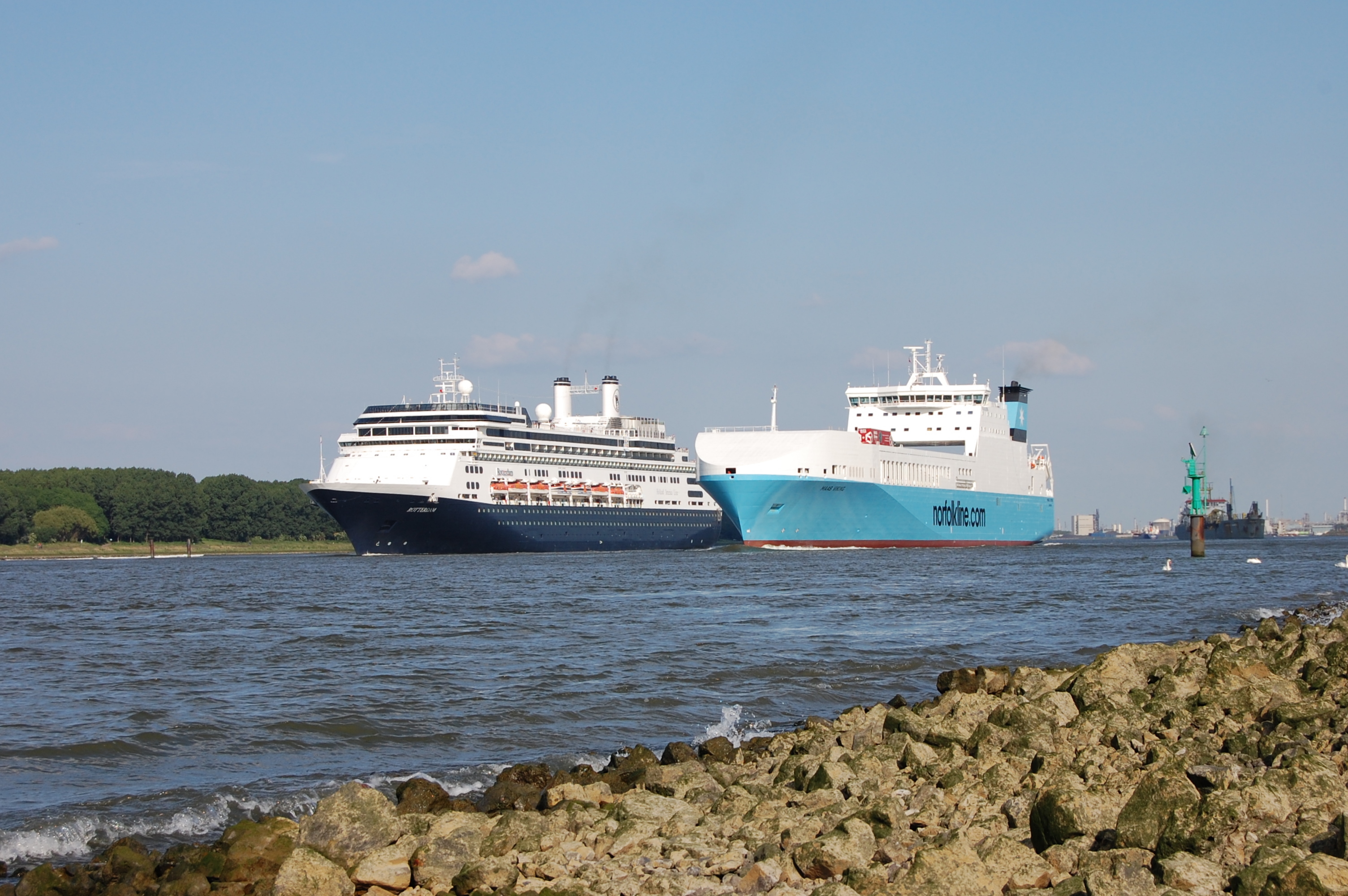 Maas Viking