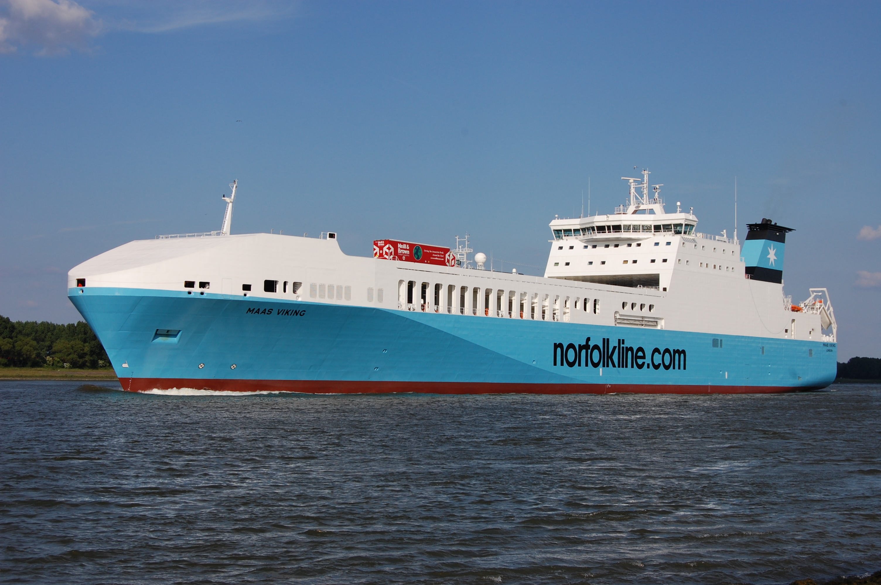 Maas Viking
