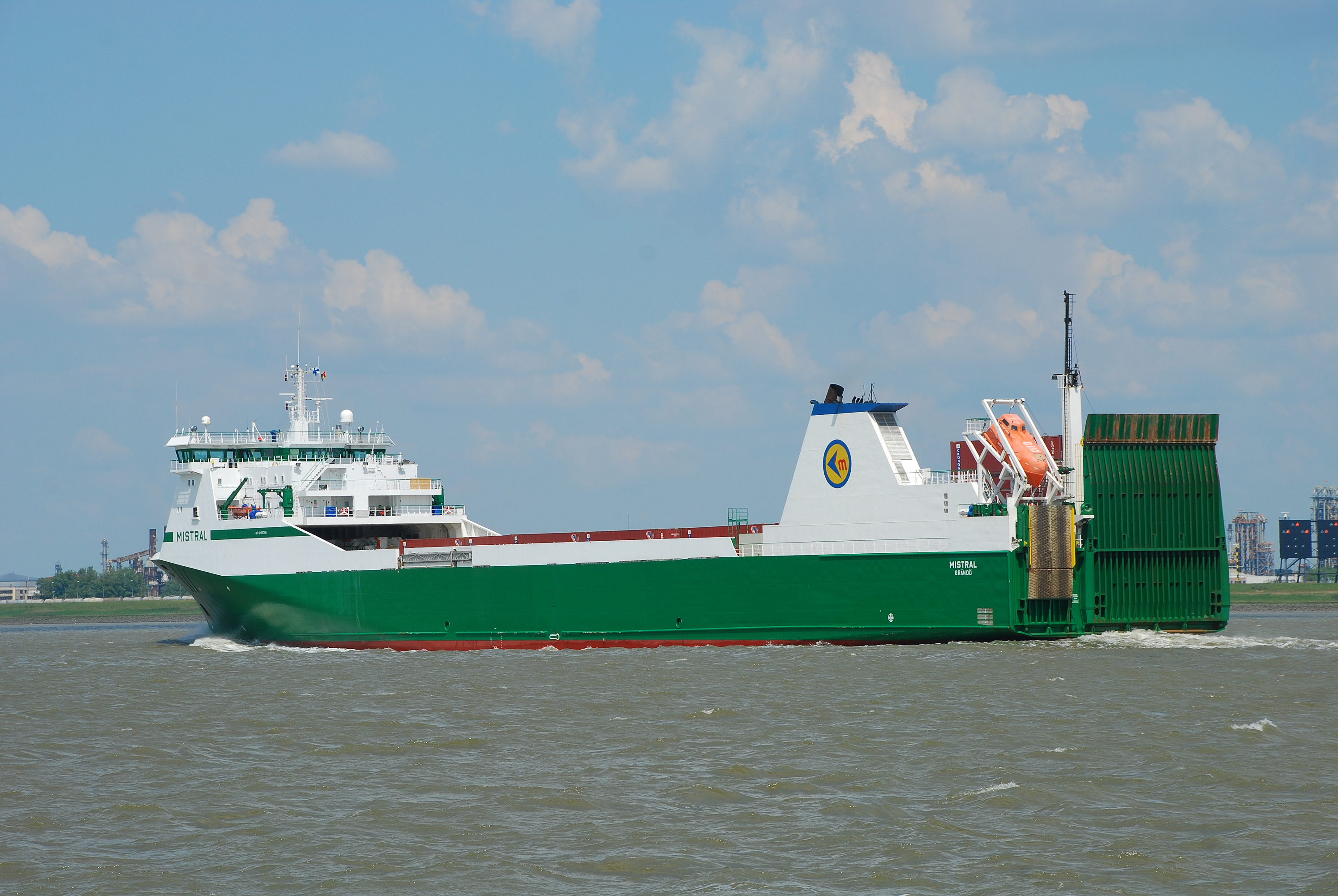 Mistral
