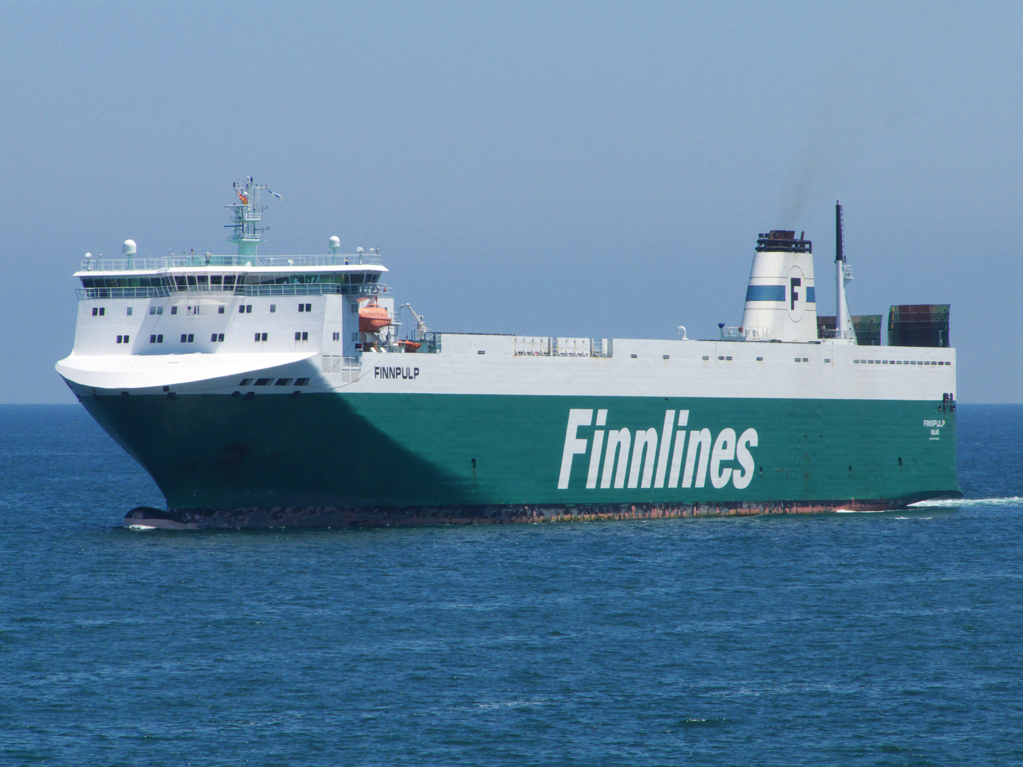 FINNPULP