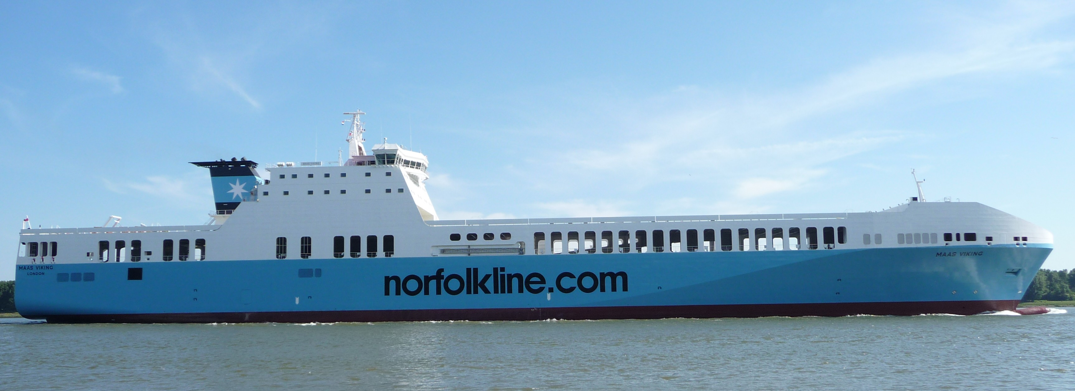 MAAS VIKING