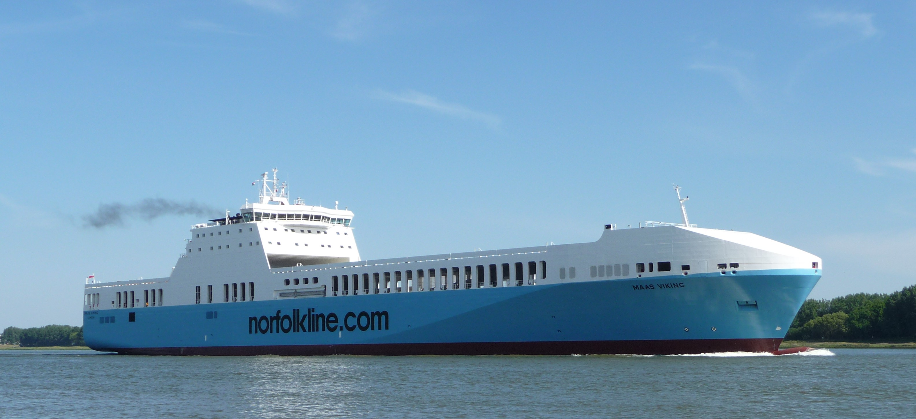 MAAS VIKING