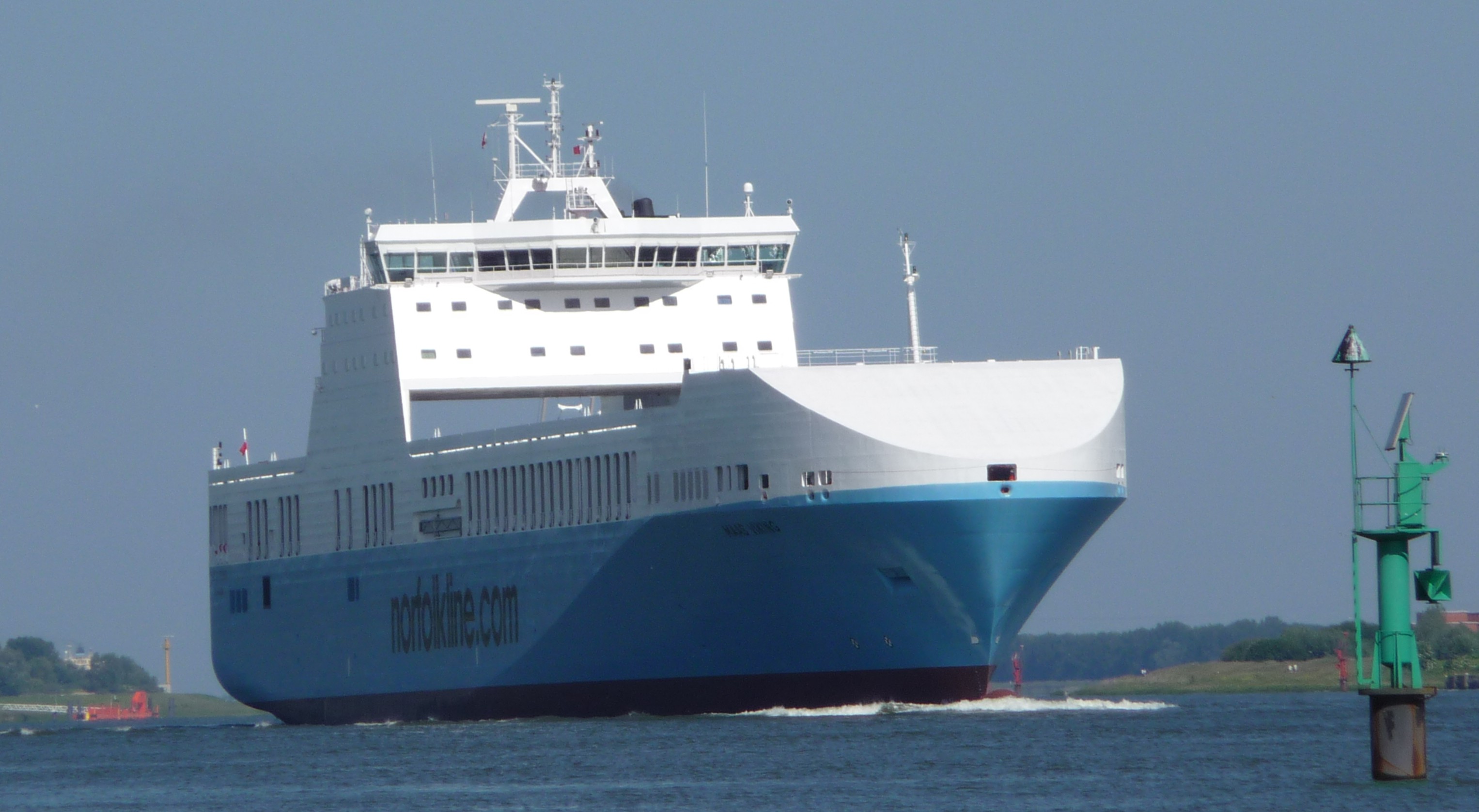 MAAS VIKING