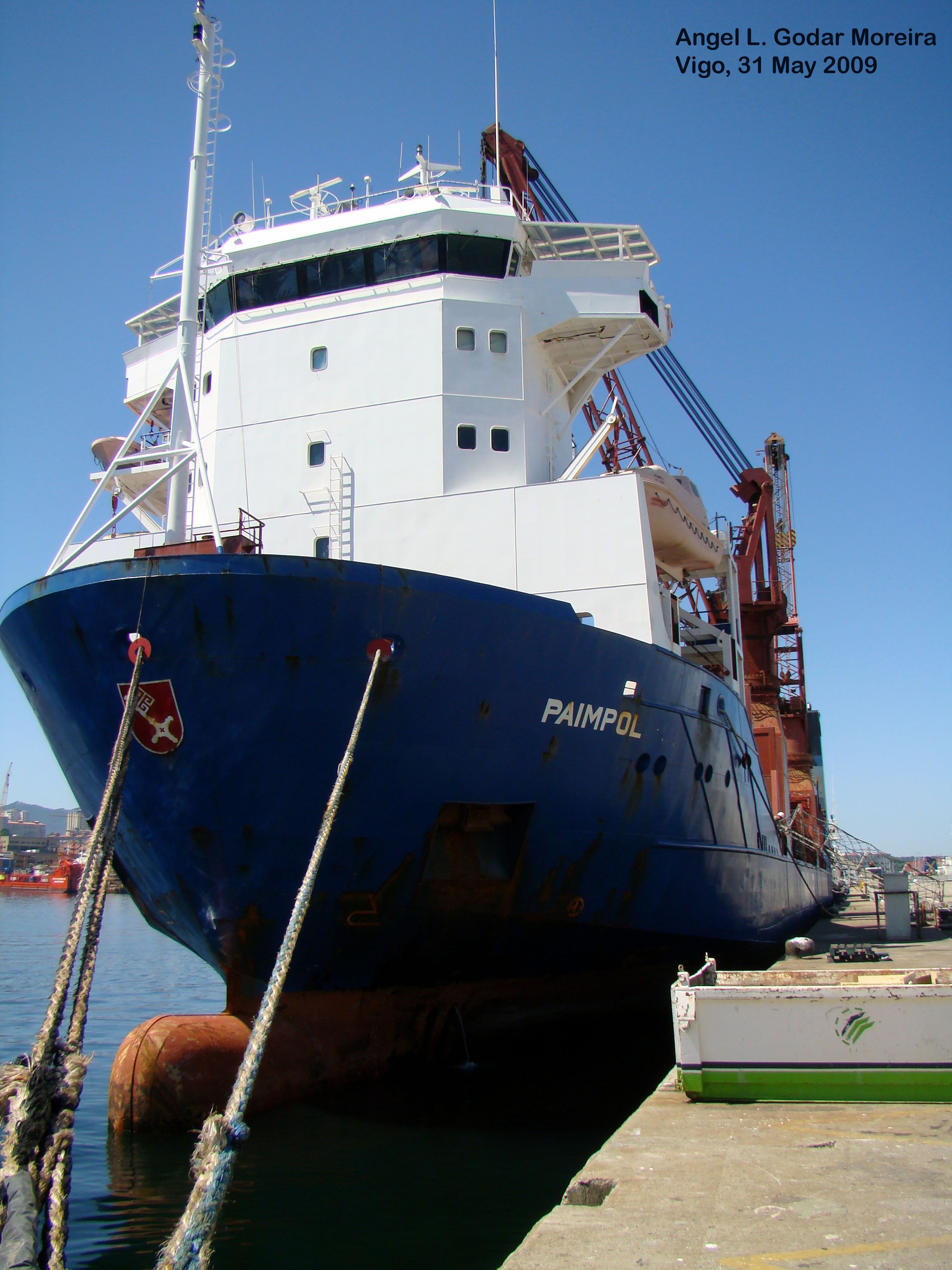 Paimpol